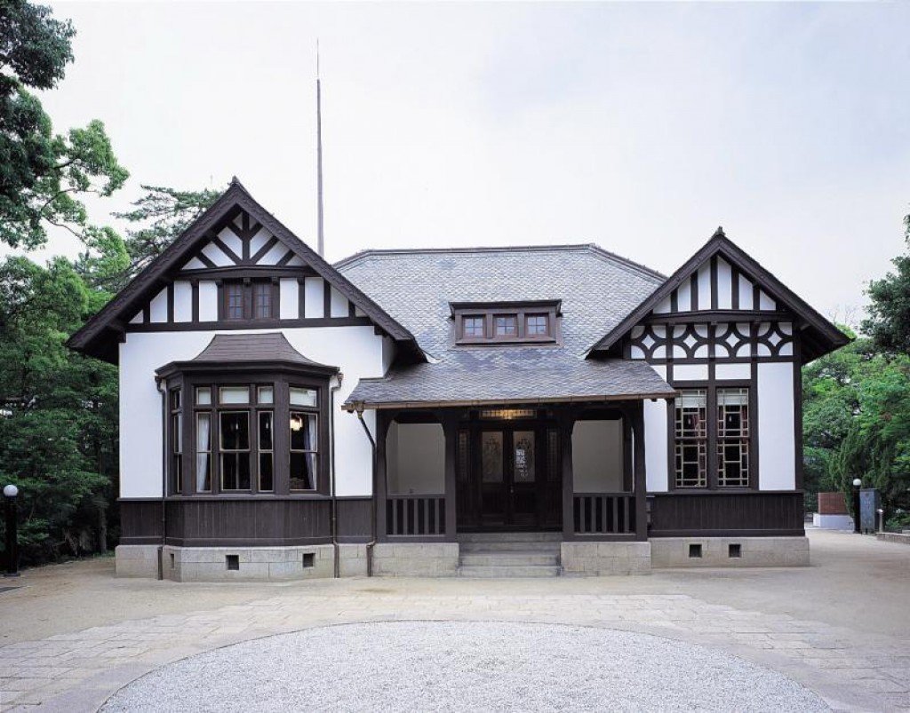 🏛️ 이리후네야마 기념관(이리후네야마 키넨칸) 이미지 6